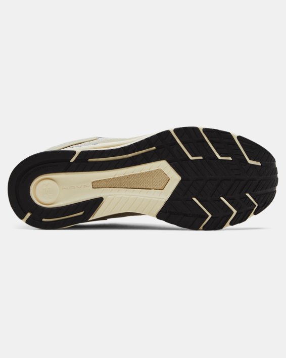 Men's UA HOVR™ MVMNT Sportstyle Shoes, Brown, pdpMainDesktop image number 4
